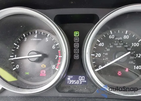 2014 Mazda Cx-9 Touring из США, поврежденный, VIN JM3TB2CAXE0445450